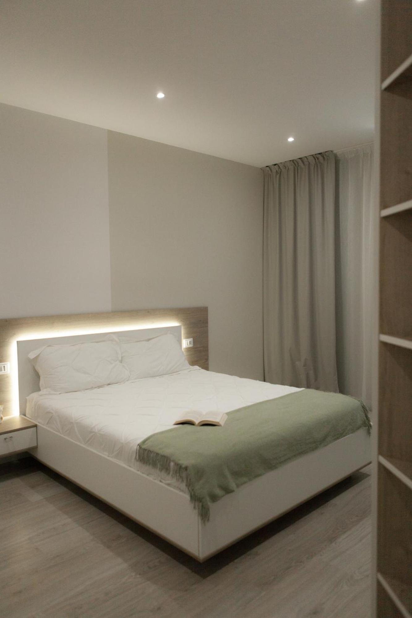 Romanapartments Mestre Extérieur photo