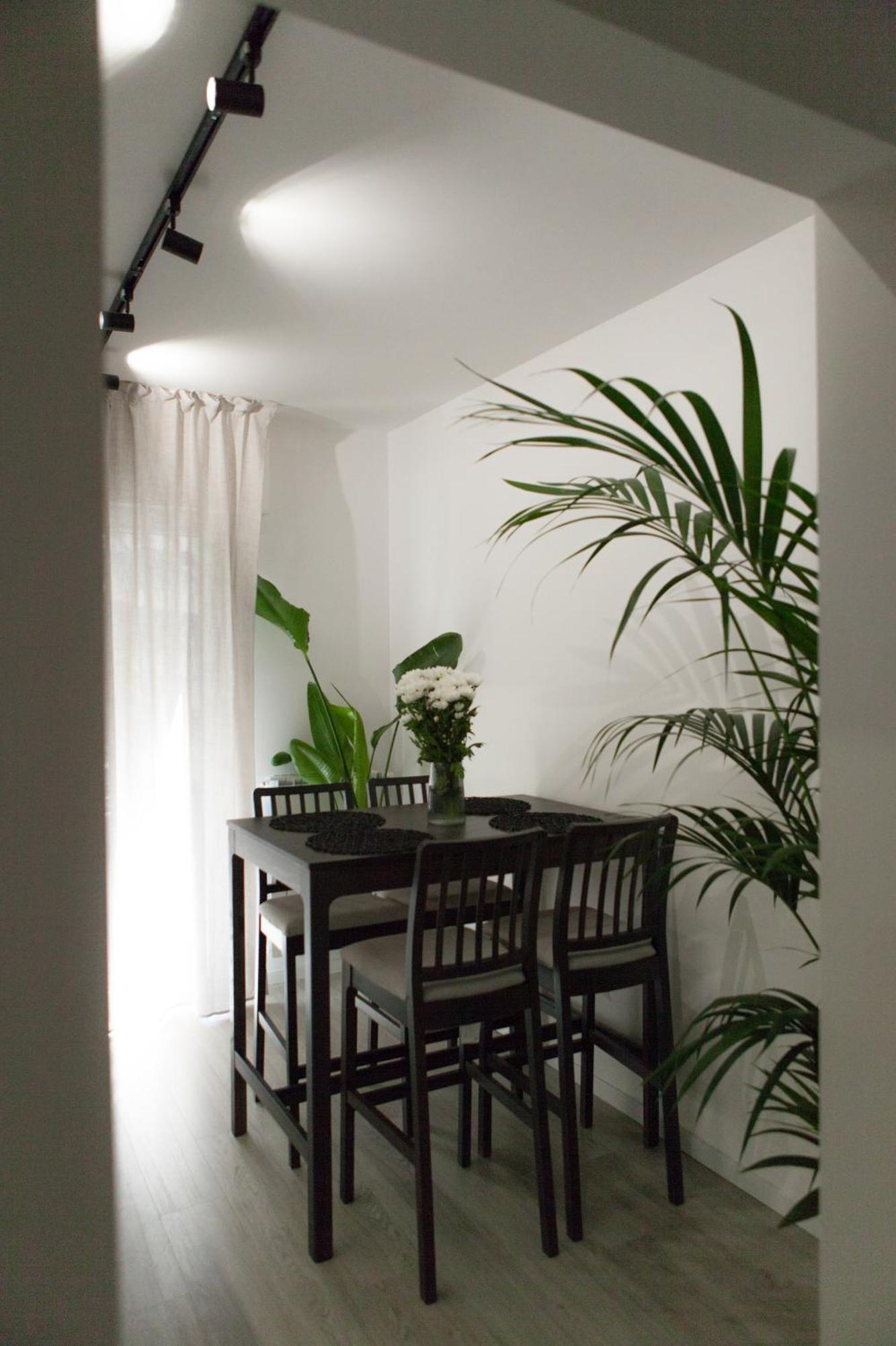 Romanapartments Mestre Extérieur photo